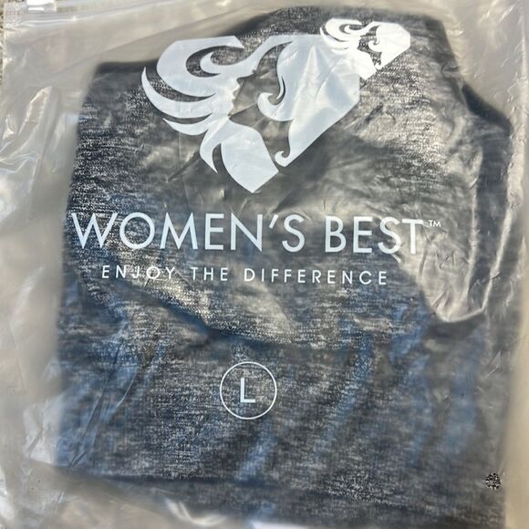 Women's Best Wear - MOVE SEAMLESS SPORTS BRA - Picture 8 of 8